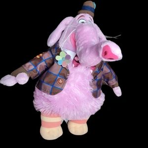 Disney Store- Bing Bond